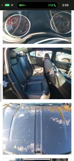 دودج تشارجر